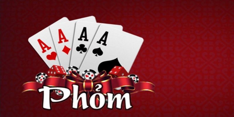 Game Phỏm online Sanclub