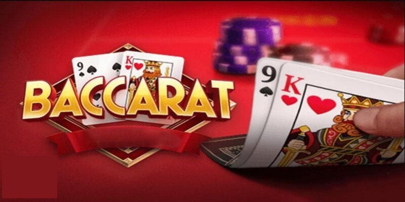 Giới thiệu Game Baccarat