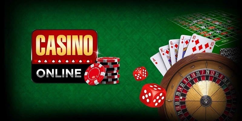 Tổng quan về casino online Sanclub